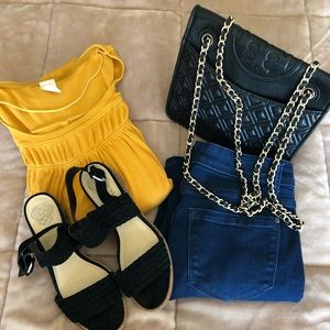 Kensie jeans size 28(6)